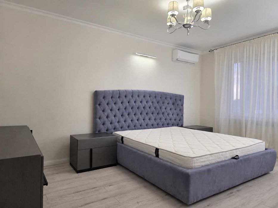 Квартира на вул. Юлії Здановської, 34 в Києві, ID 347036, фото №2