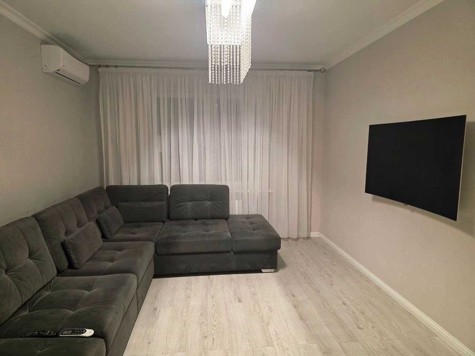 Квартира на вул. Юлії Здановської, 34 в Києві, ID 347036, фото №3