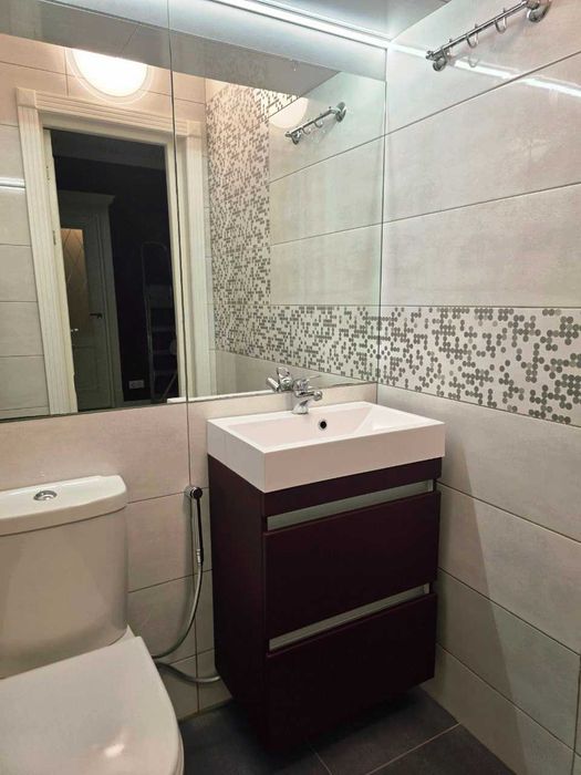 Квартира на вул. Юлії Здановської, 34 в Києві, ID 347036, фото №7