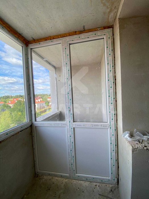 Квартира на ЖК Grand Villas в Києві, ID 347048, фото №17