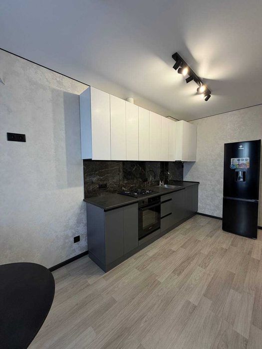 Квартира на ЖК «Молодість» в Київ, ID 347143, фото №1
