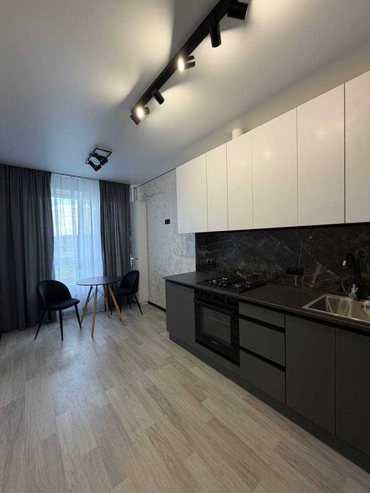 Квартира на ЖК «Молодість» в Київ, ID 347143, фото №2