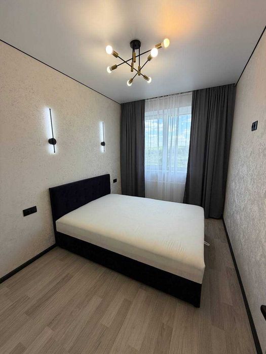 Квартира на ЖК «Молодість» в Київ, ID 347143, фото №3