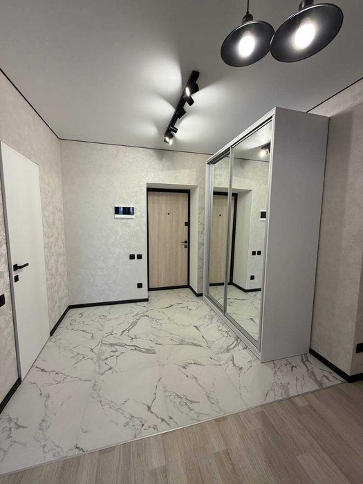 Квартира на ЖК «Молодість» в Київ, ID 347143, фото №4