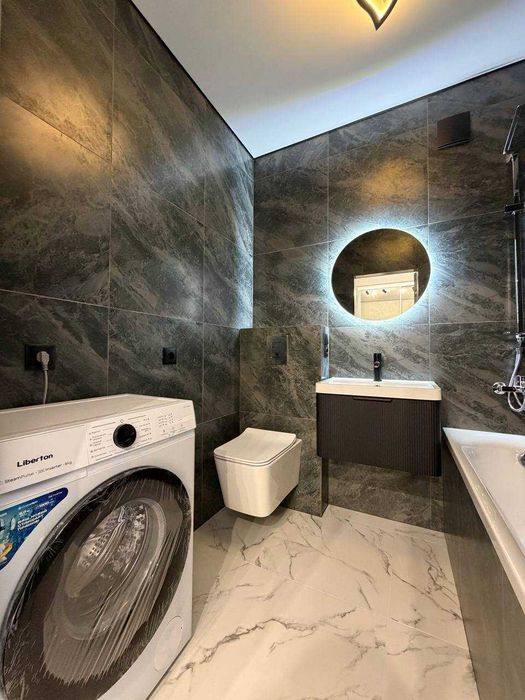 Квартира на ЖК «Молодість» в Києві, ID 347143, фото №6