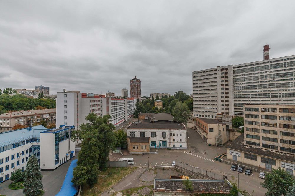 Квартира на Кловський узвіз, 7а в Києві, ID 347000, фото №17