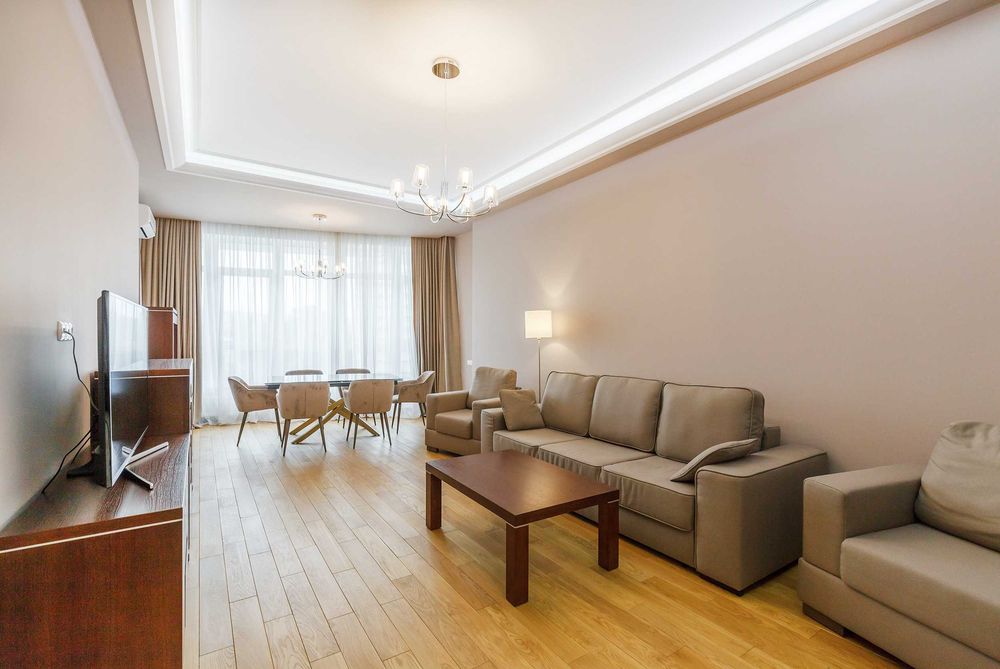 Квартира на Кловський узвіз, 7а в Києві, ID 347000, фото №3