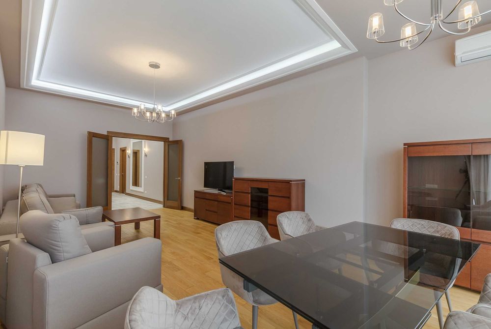 Квартира на Кловський узвіз, 7а в Києві, ID 347000, фото №5