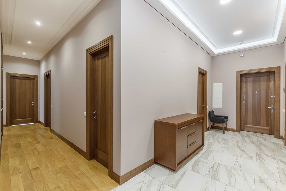 Квартира на Кловський узвіз, 7а в Києві, ID 347000, фото №6