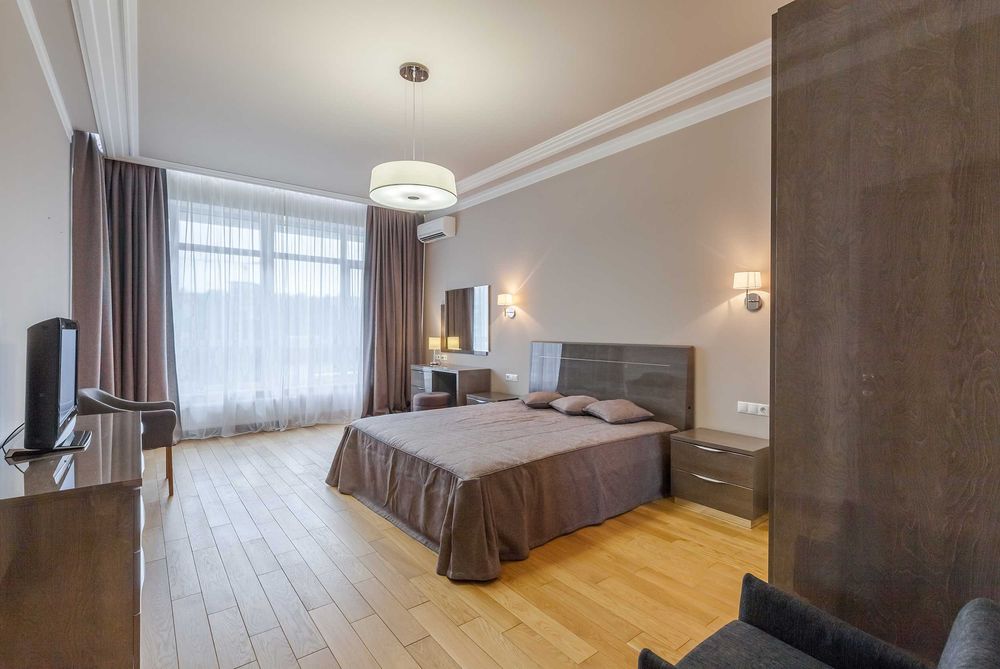 Квартира на Кловський узвіз, 7а в Києві, ID 347000, фото №9