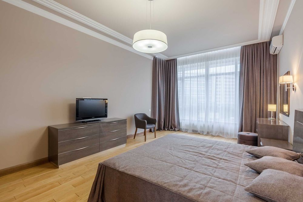 Квартира на Кловський узвіз, 7а в Києві, ID 347000, фото №10