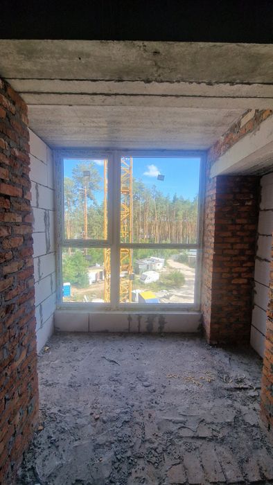 Квартира на ЖК «Соборний» в Києві, ID 347057, фото №7