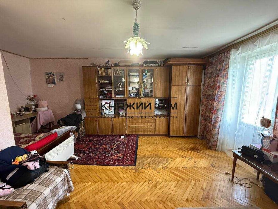 Квартира на бульв. Незалежності, 9а в Київ, ID 347052, фото №1