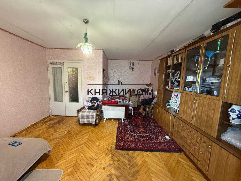 Квартира на бульв. Незалежності, 9а в Київ, ID 347052, фото №2
