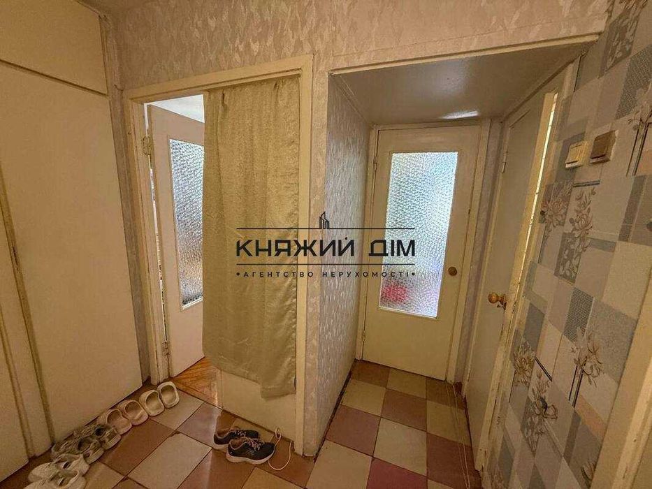 Квартира на бульв. Незалежності, 9а в Києві, ID 347052, фото №12