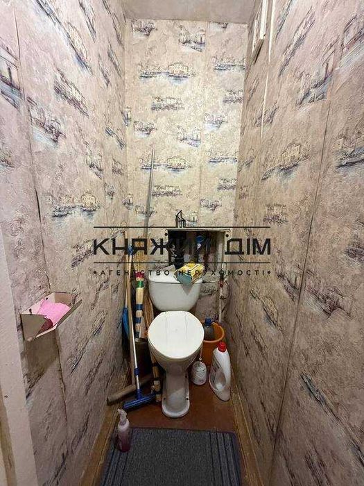 Квартира на бульв. Незалежності, 9а в Києві, ID 347052, фото №13