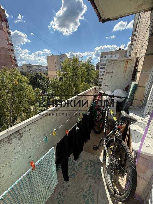 Квартира на бульв. Незалежності, 9а в Києві, ID 347052, фото №15