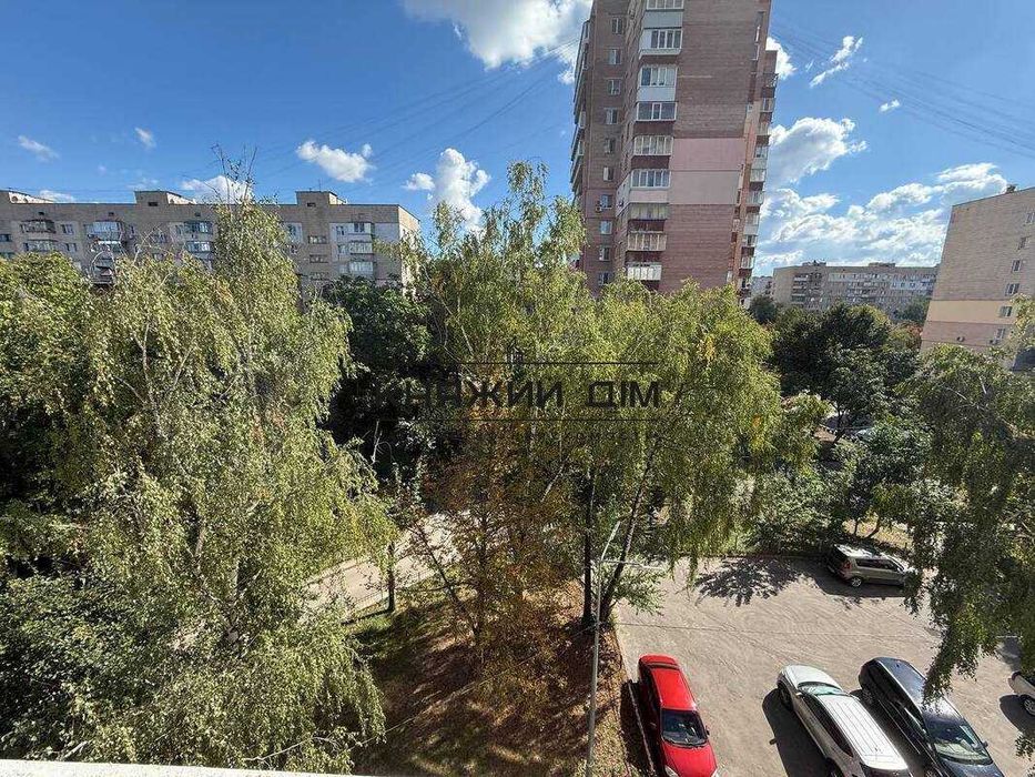 Квартира на бульв. Незалежності, 9а в Києві, ID 347052, фото №16