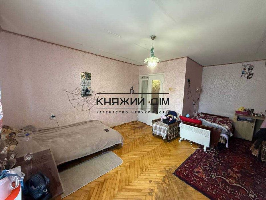 Квартира на бульв. Незалежності, 9а в Київ, ID 347052, фото №3