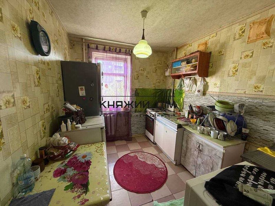 Квартира на бульв. Незалежності, 9а в Київ, ID 347052, фото №4