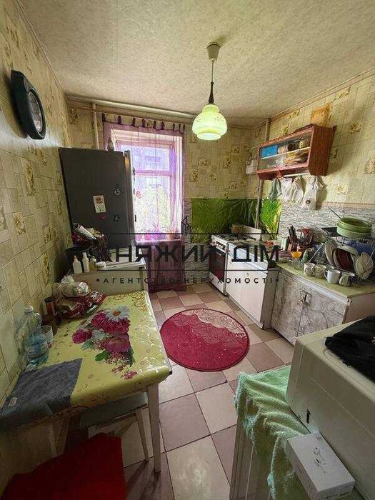 Квартира на бульв. Незалежності, 9а в Київ, ID 347052, фото №5