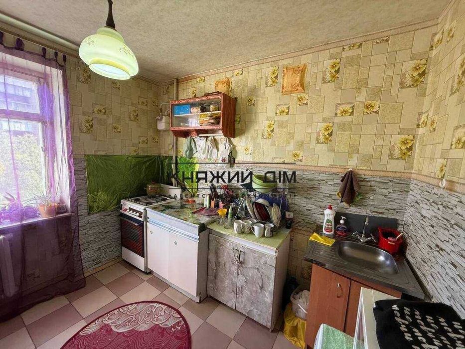 Квартира на бульв. Незалежності, 9а в Києві, ID 347052, фото №6