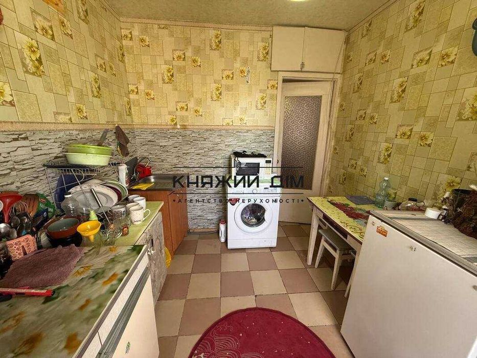 Квартира на бульв. Незалежності, 9а в Києві, ID 347052, фото №7