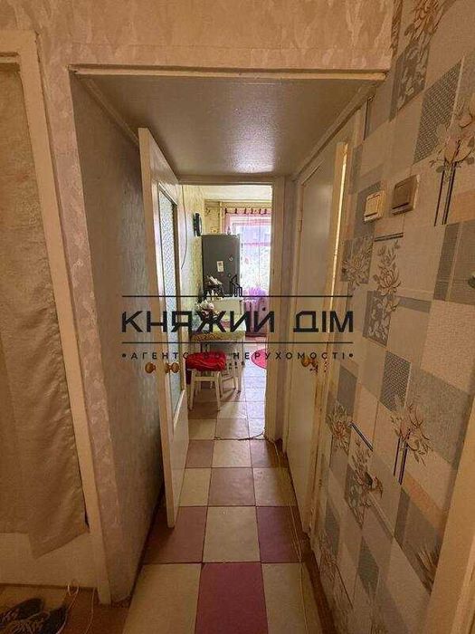 Квартира на бульв. Незалежності, 9а в Києві, ID 347052, фото №8