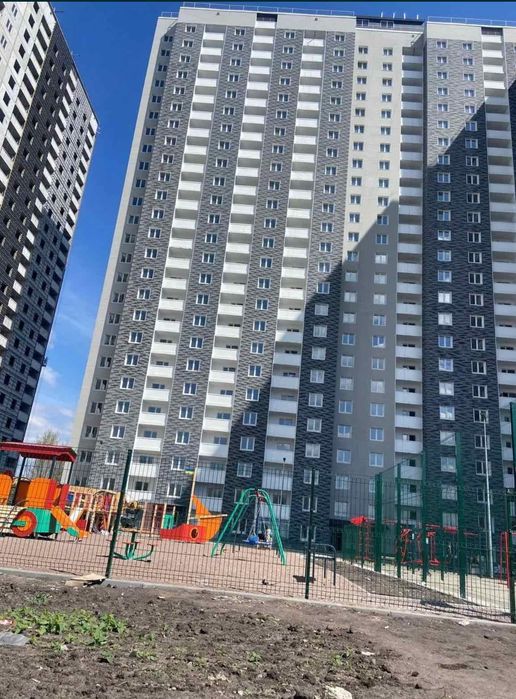 Квартира на вул. Електротехнічна, 43 в Києві, ID 347139, фото №7