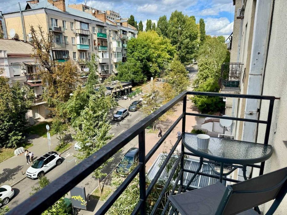 Квартира на вул. Володимирська, 83 в Києві, ID 347075, фото №7