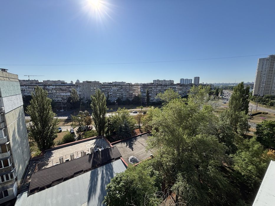 Квартира на вул. Левка Лук’яненка, 3В в Києві, ID 347302, фото №22