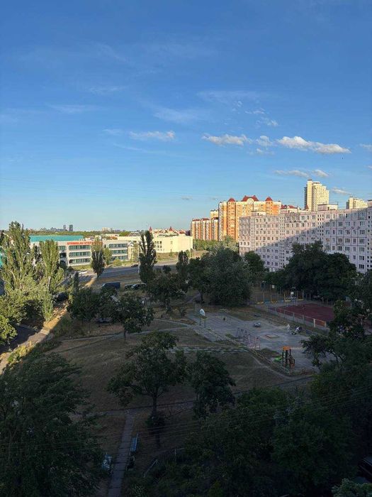 Квартира на просп. Володимира Івасюка, 13-А в Києві, ID 347103, фото №11