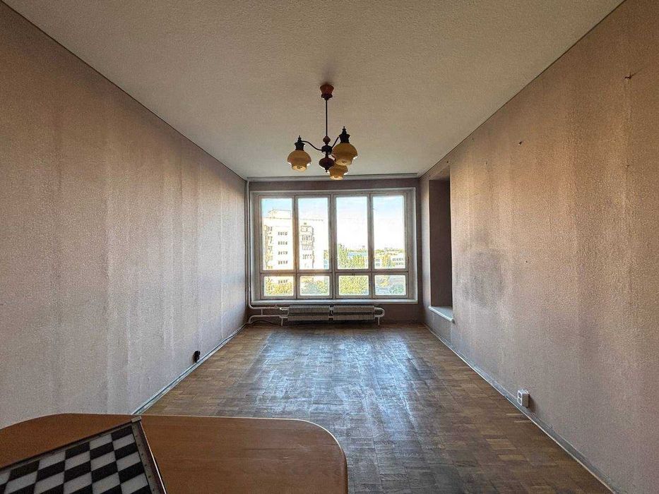 Квартира на просп. Володимира Івасюка, 13-А в Київ, ID 347103, фото №3