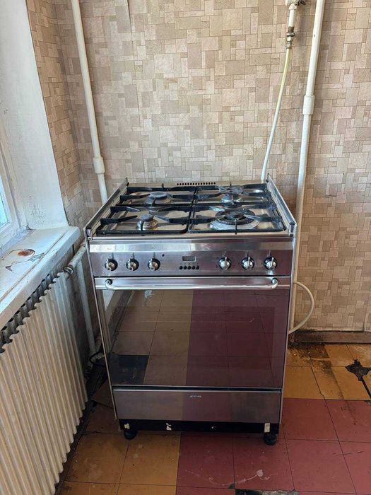 Квартира на просп. Володимира Івасюка, 13-А в Київ, ID 347103, фото №5