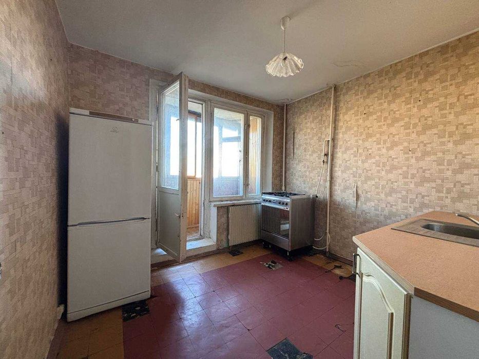 Квартира на просп. Володимира Івасюка, 13-А в Києві, ID 347103, фото №6