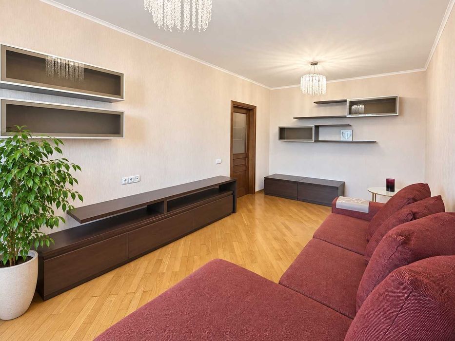 Квартира на просп. Оболонський, 36Д в Київ, ID 347102, фото №2