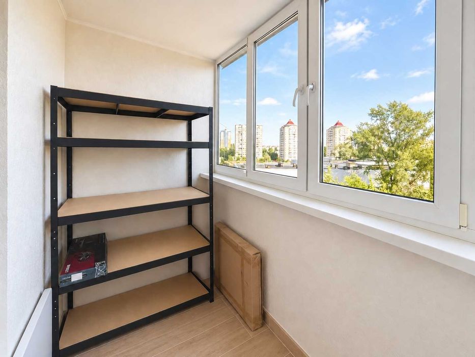 Квартира на просп. Оболонський, 36Д в Києві, ID 347102, фото №11