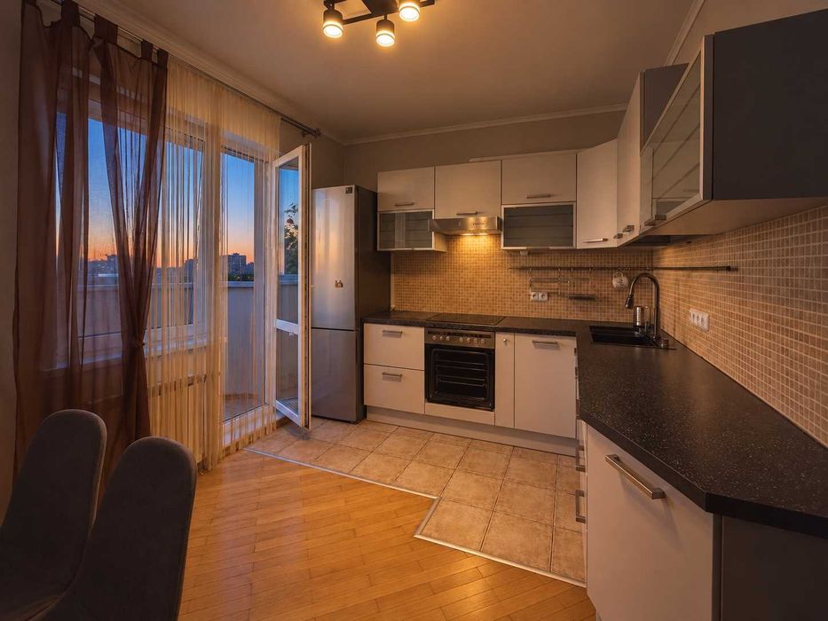Квартира на просп. Оболонський, 36Д в Києві, ID 347102, фото №13