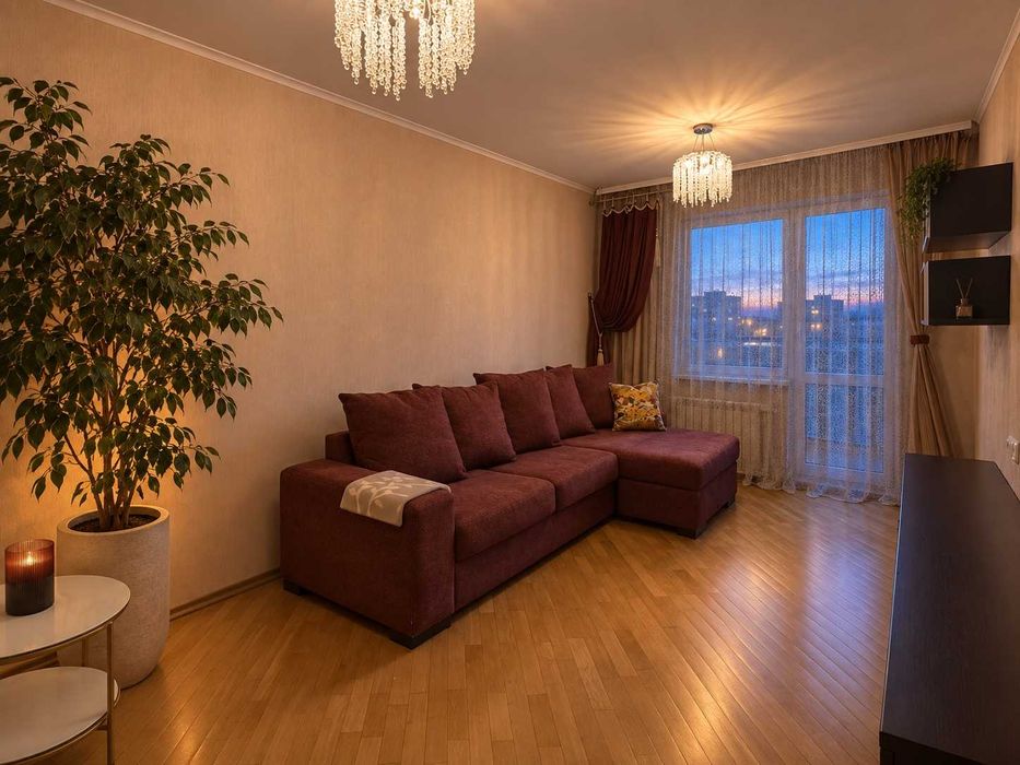 Квартира на просп. Оболонський, 36Д в Києві, ID 347102, фото №14