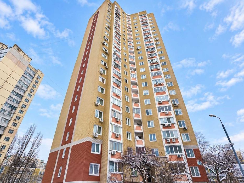 Квартира на просп. Оболонський, 36Д в Києві, ID 347102, фото №16
