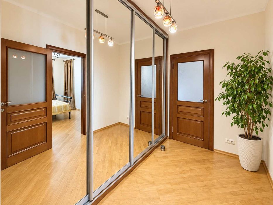 Квартира на просп. Оболонський, 36Д в Київ, ID 347102, фото №3