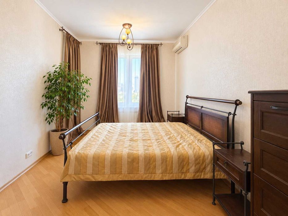 Квартира на просп. Оболонський, 36Д в Київ, ID 347102, фото №4