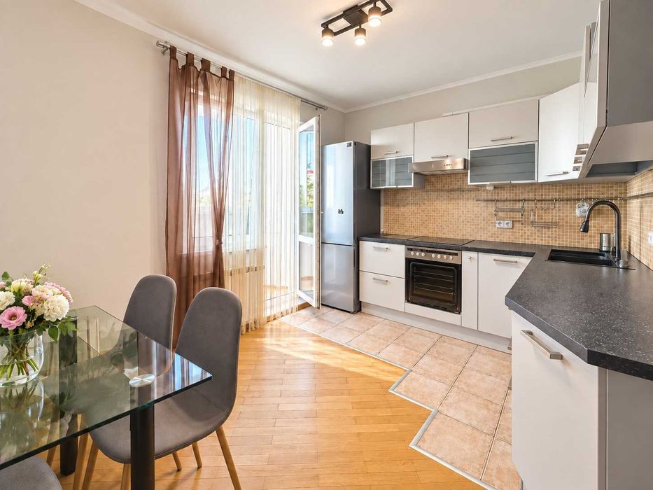 Квартира на просп. Оболонський, 36Д в Києві, ID 347102, фото №6