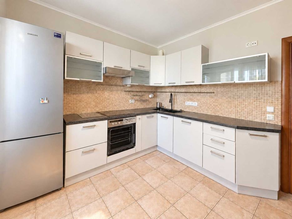 Квартира на просп. Оболонський, 36Д в Києві, ID 347102, фото №7