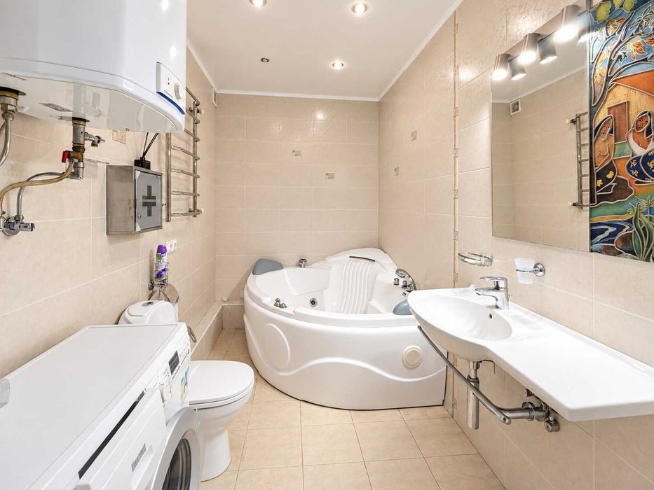 Квартира на просп. Оболонський, 36Д в Києві, ID 347102, фото №8