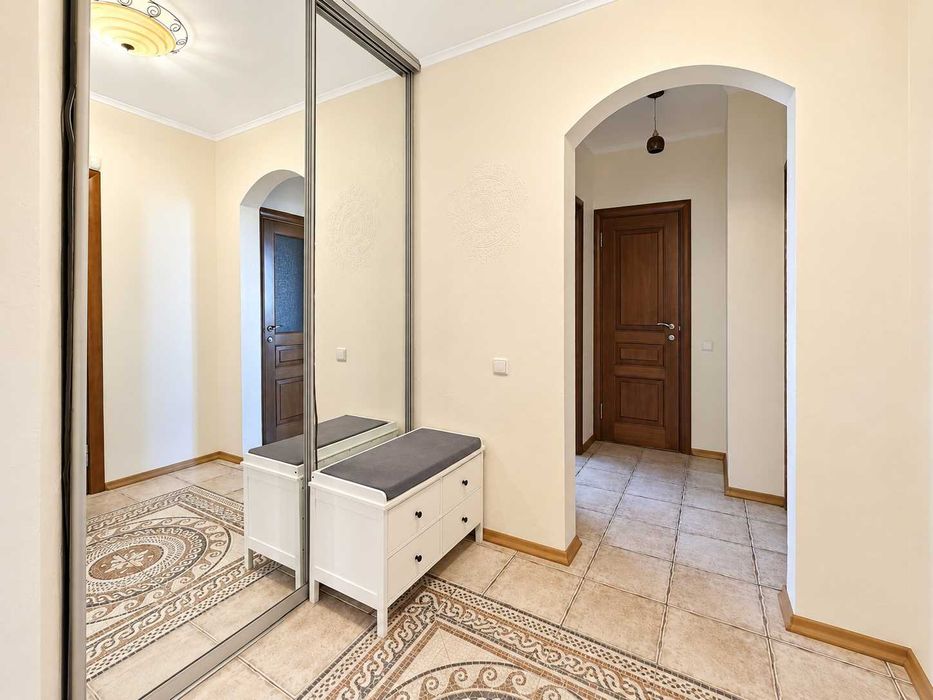 Квартира на просп. Оболонський, 36Д в Києві, ID 347102, фото №9