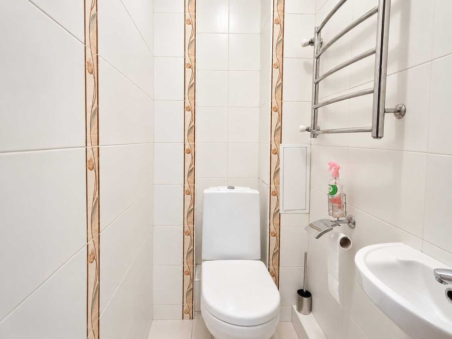 Квартира на просп. Оболонський, 36Д в Києві, ID 347102, фото №10