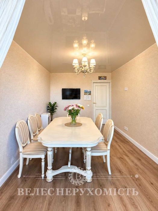 Квартира на вул. Урлівська, 20 в Київ, ID 347126, фото №2