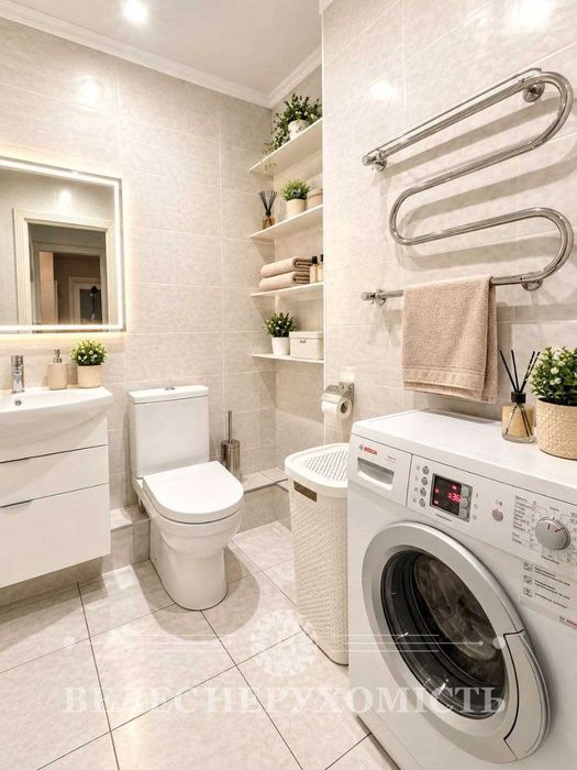 Квартира на вул. Урлівська, 20 в Києві, ID 347126, фото №11