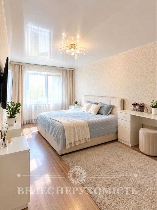 Квартира на вул. Урлівська, 20 в Києві, ID 347126, фото №13